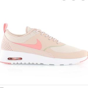 Nike Air Max Thea size 38 or 7
